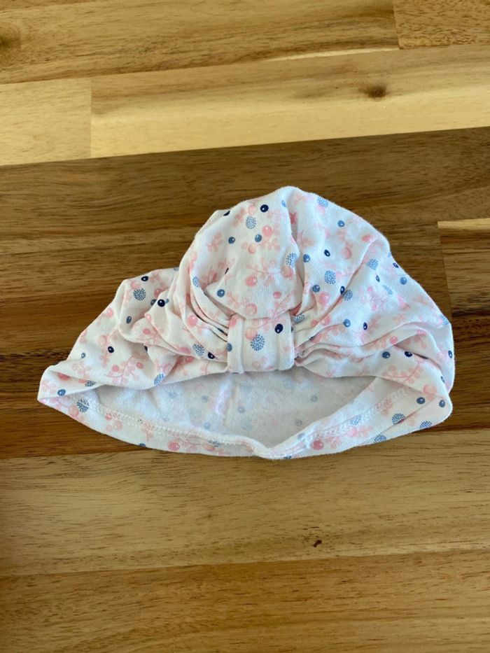 Ensemble robe et bonnet - photo numéro 6