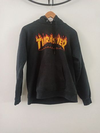 Pull a capuche thrasher