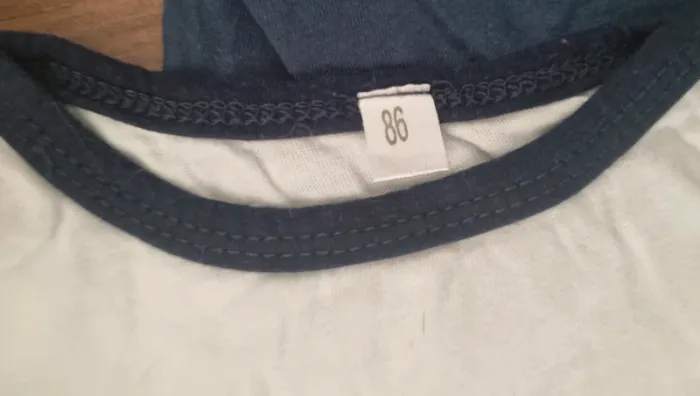 Lot de 6 Pulls bébé taille 18 24 mois - photo numéro 6