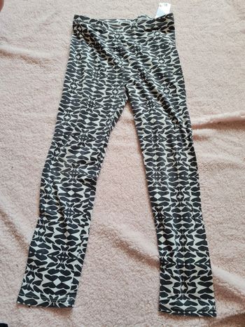 Legging gemo 8 ans