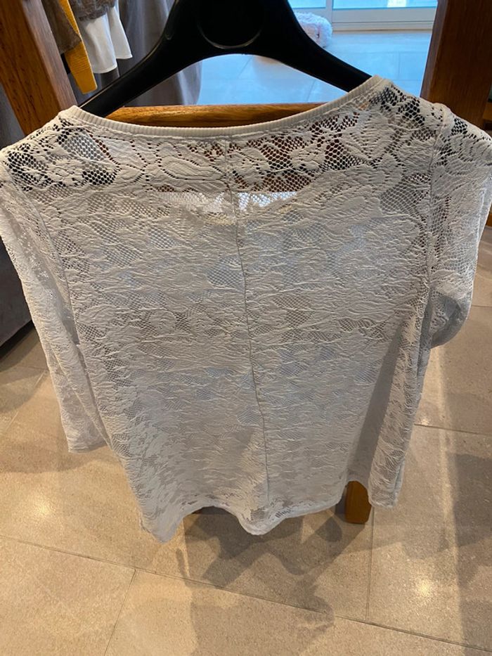 T shirt - photo numéro 2