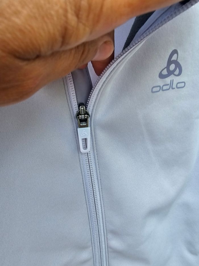 Veste sport femme 36/38 taille S ( neuf ) ski - photo numéro 3