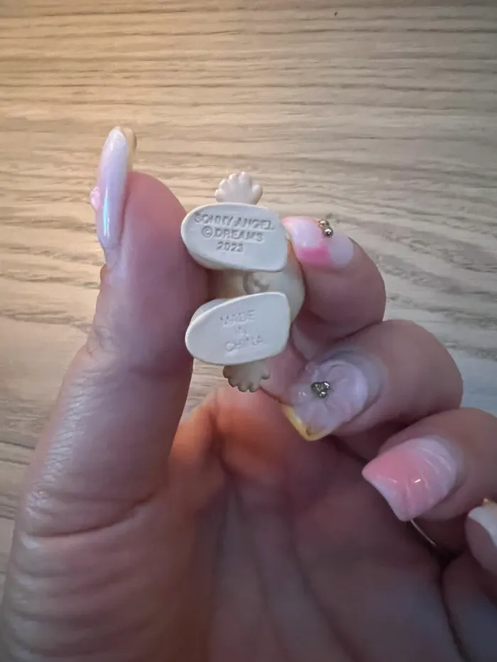 Sonny Angel zèbre - photo numéro 2