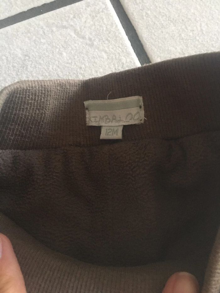 Vend jeans 12 mois - photo numéro 4