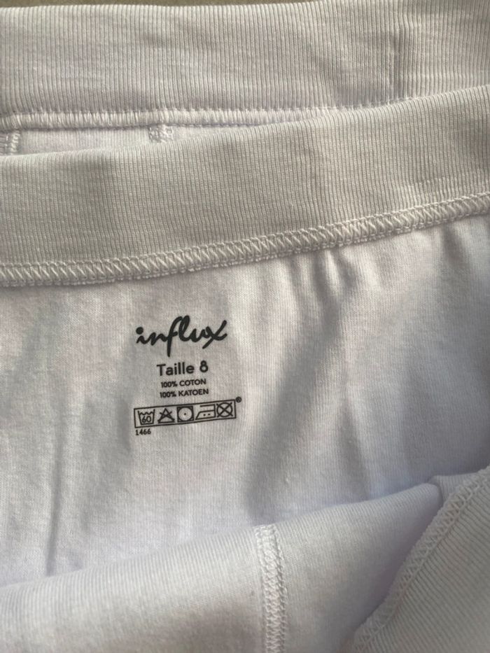 Lot de deux culottes homme en coton bio - photo numéro 3