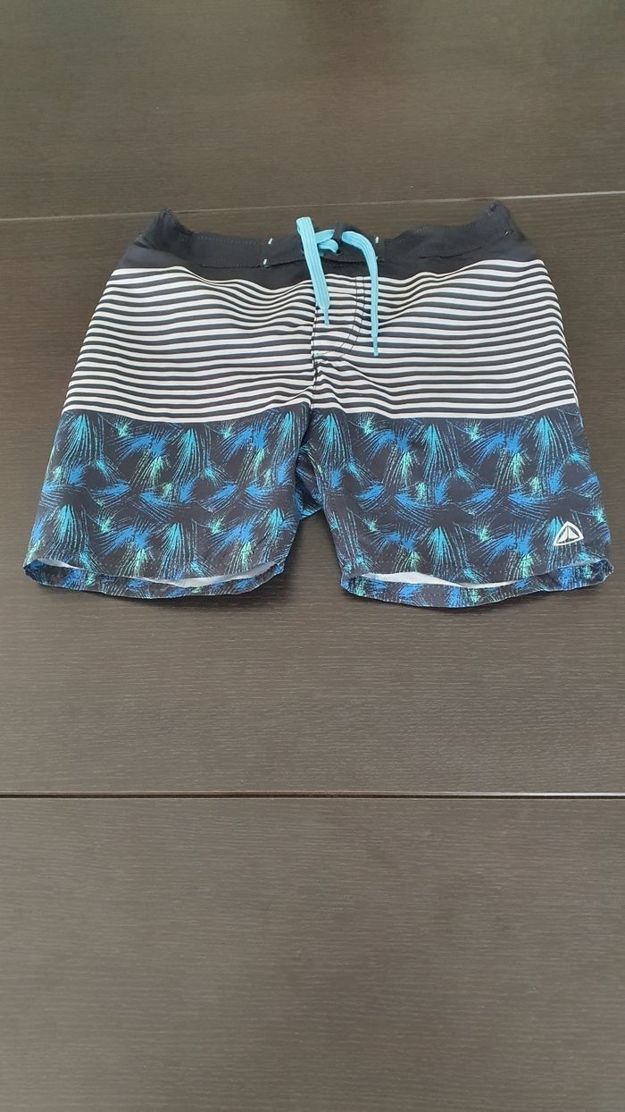 Maillot de bain neuf en 10 ans