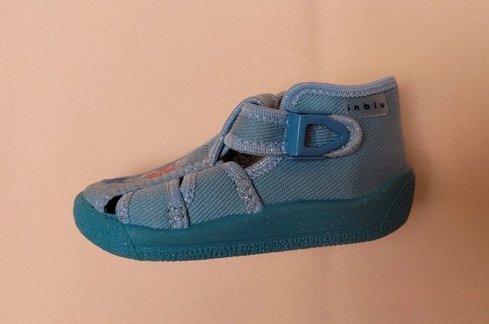 Chaussures bébé - photo numéro 3