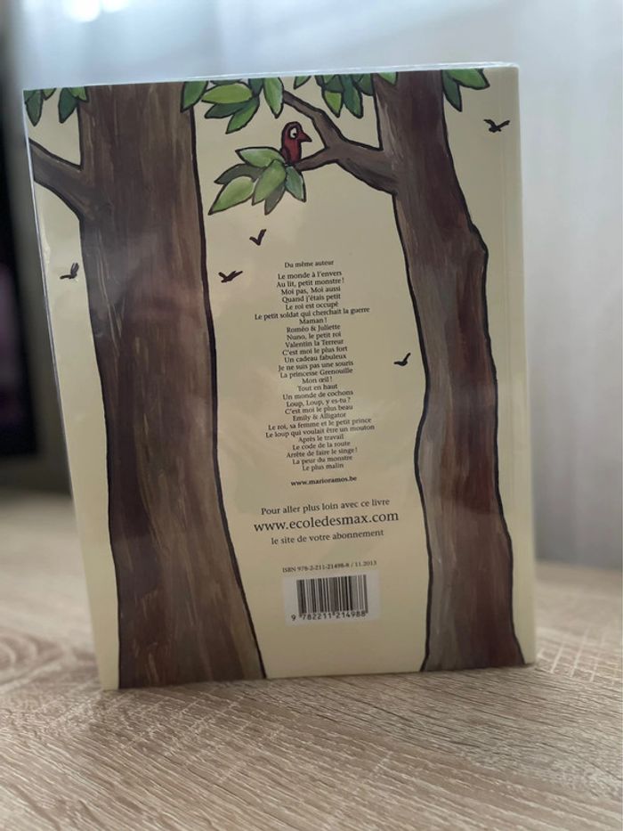 Livre mon ballon - photo numéro 2