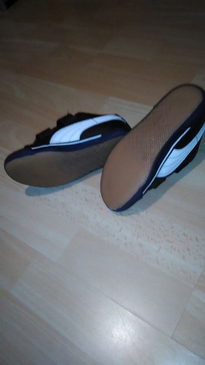 Baskets Puma - photo numéro 2