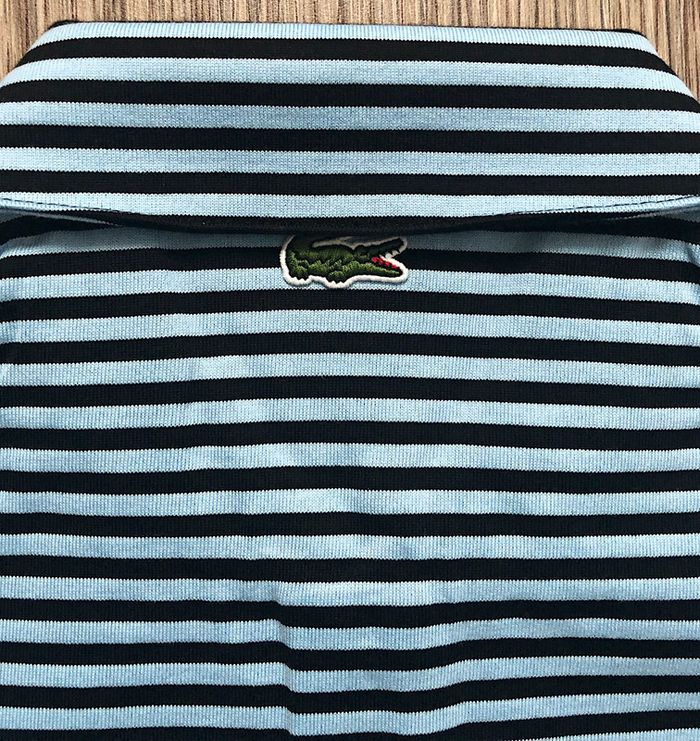 Polo Lacoste Neuf - photo numéro 8