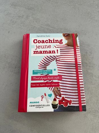 Coaching jeune maman !