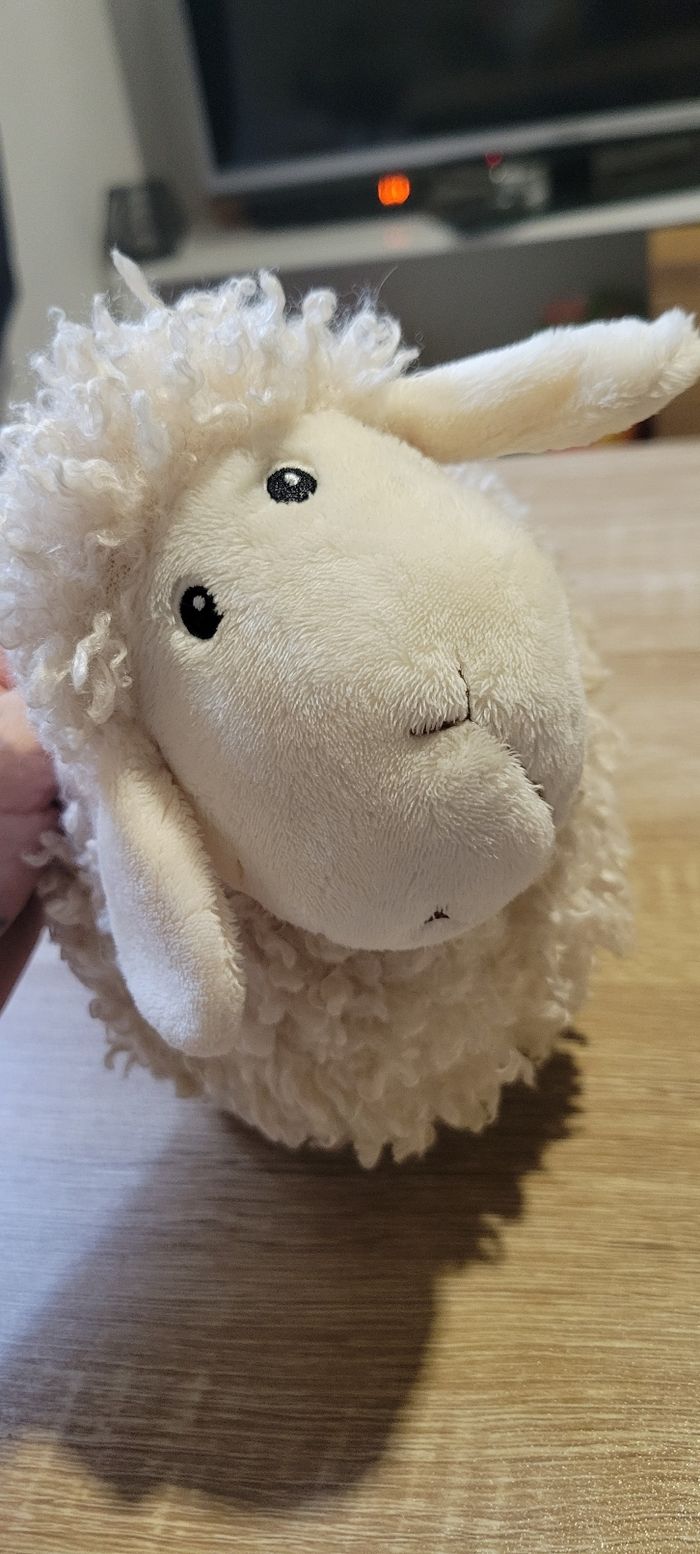 Peluche mouton - photo numéro 6