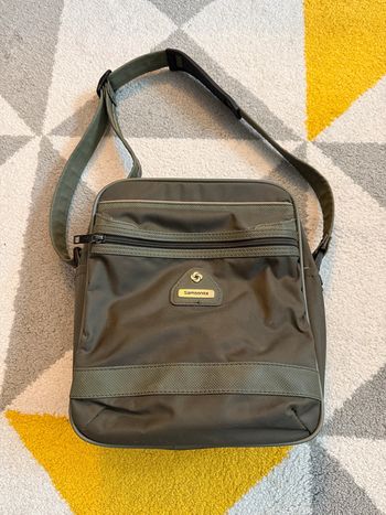 Sacoche de voyage Samsonite