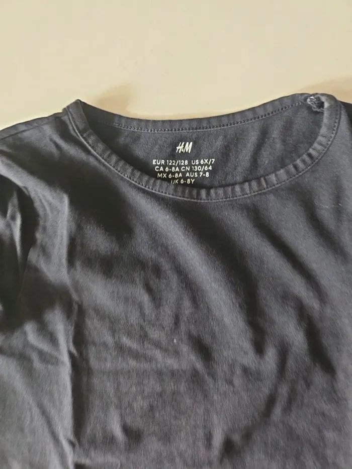 T-shirt H&M - photo numéro 2