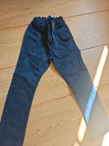 Pantalon okaidi