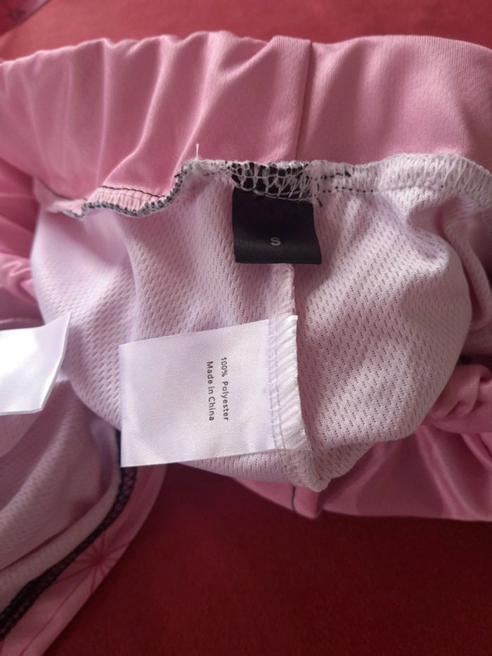 Ensemble croq short print cosplay neuf sans etiquette - photo numéro 6