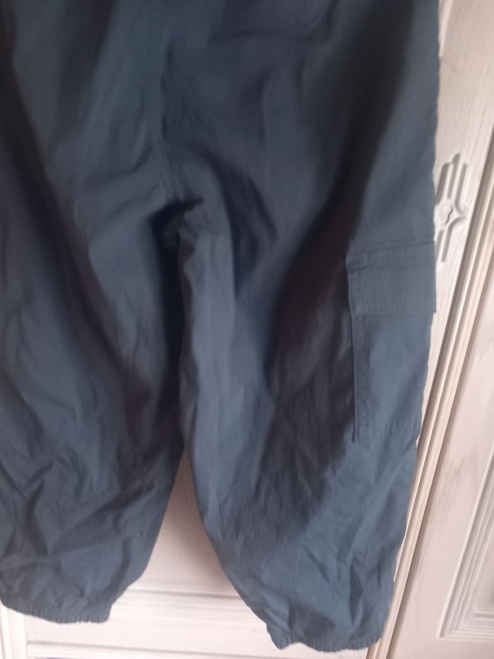 Pantalon cargo taille 4/6ans - photo numéro 7