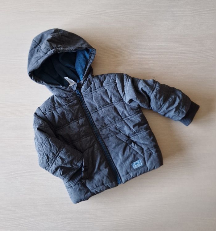 Veste - photo numéro 2