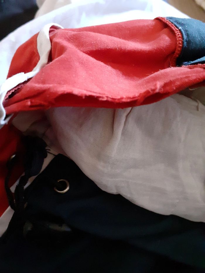 2 Pantalons Jogging - 6 ans - photo numéro 9