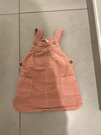 Robe 18 mois tape à l’œil TAO