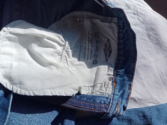 Jean Lee Cooper - photo numéro 5