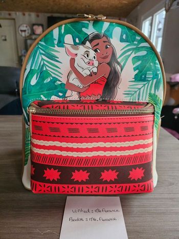 Sac vaiana