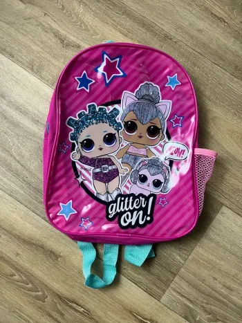 Sac à dos 💫LoL