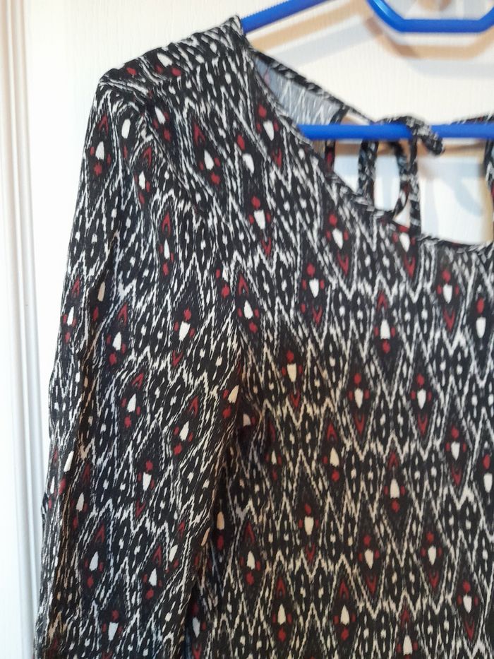 Robe  taille 38 Pimkie état neuve - photo numéro 3