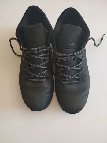 Chaussures hiver garçon
