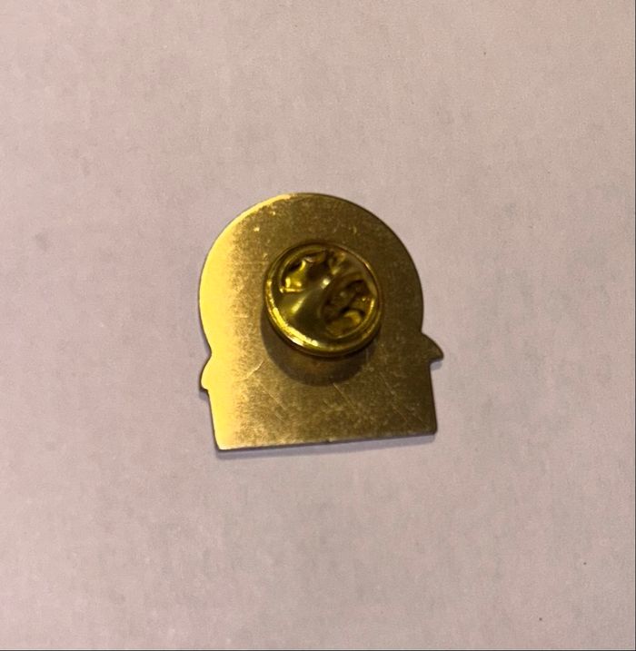 Pin’s Disney Club La Bande à Picsou - photo numéro 2