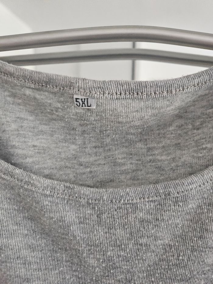 Robe longue taille 5 xl - photo numéro 5