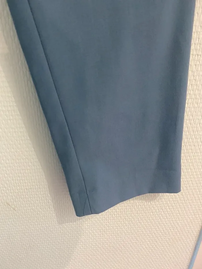 Pantalon de tailleur - photo numéro 4