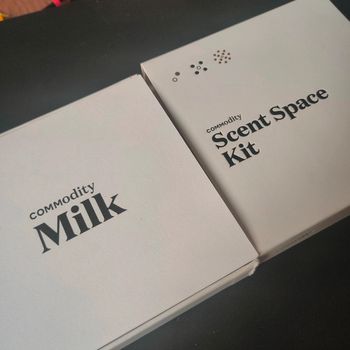 Milk Commodity
