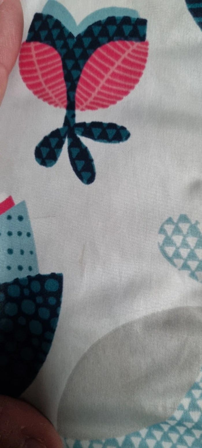 Blouson réversible 2 ans catimini - photo numéro 5