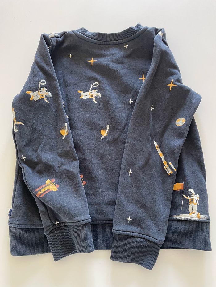 Sweat garçon - photo numéro 2