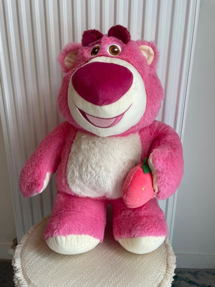 Peluche Disney Toy Story Lotso