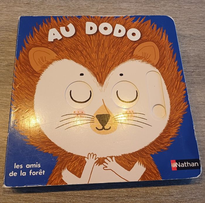 Au dodo