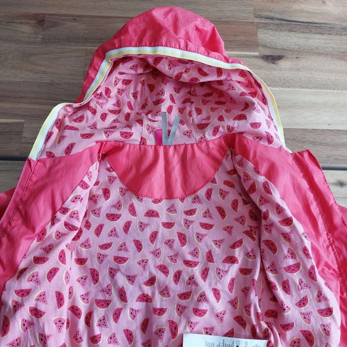 Coupe vent 12 mois - photo numéro 2