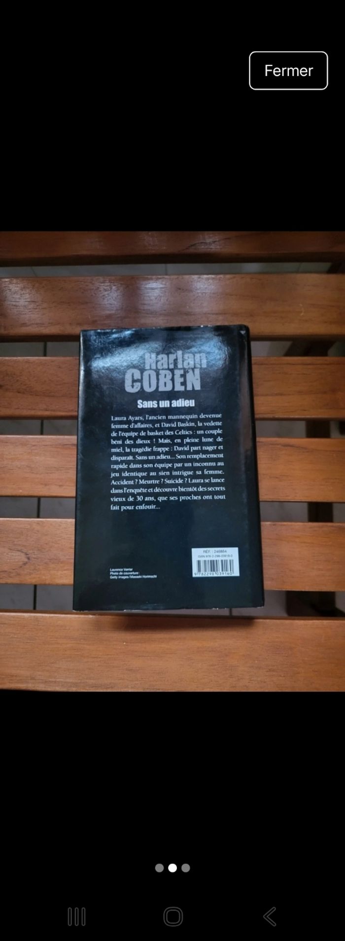 Livre 📖 - photo numéro 2