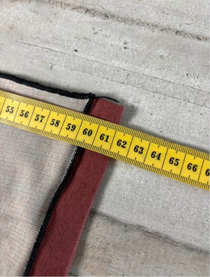 Vintage 2000s Cop Copine mesh - photo numéro 10