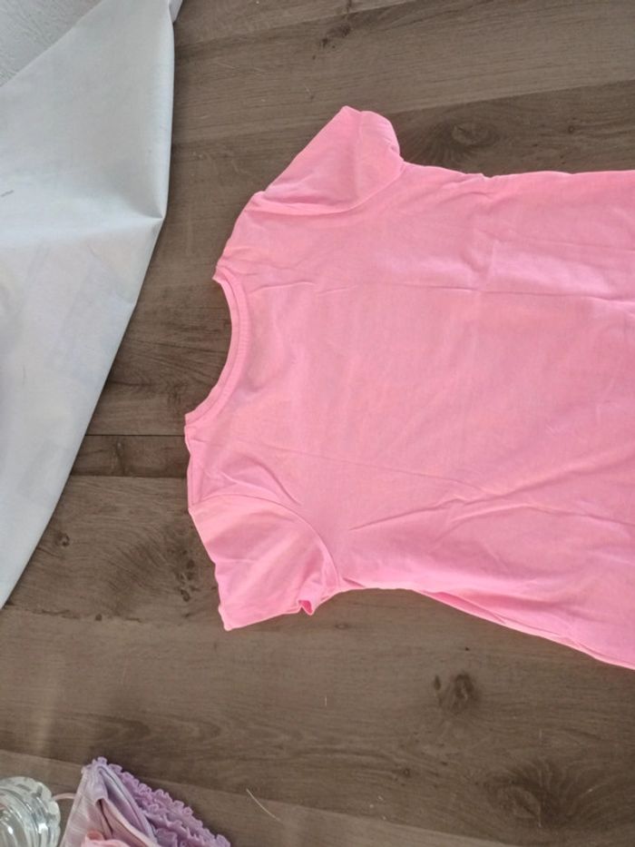 Tee-shirt - photo numéro 7