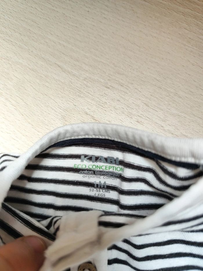 Tee shirt - photo numéro 4