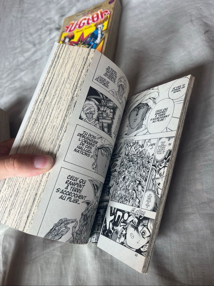 Livres - photo numéro 3