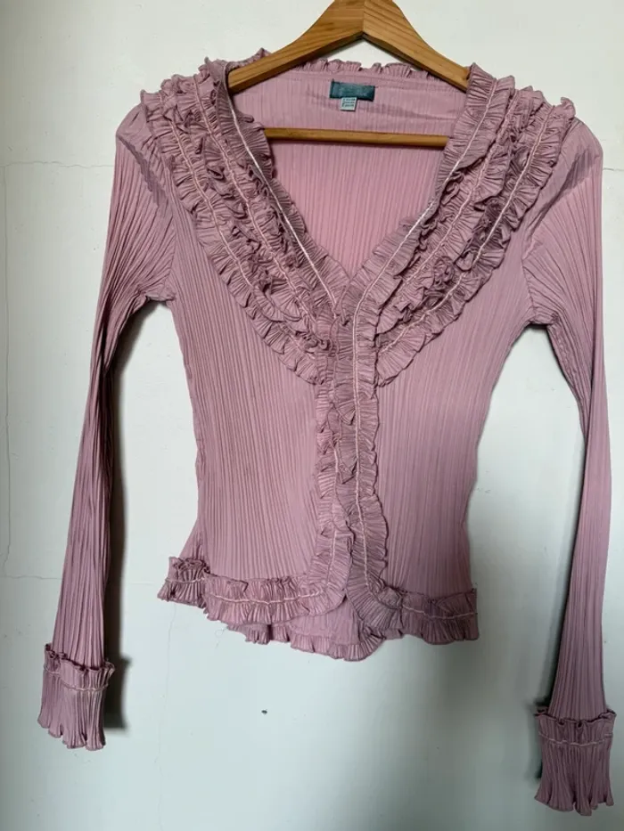 Chemise 123 NEUVE