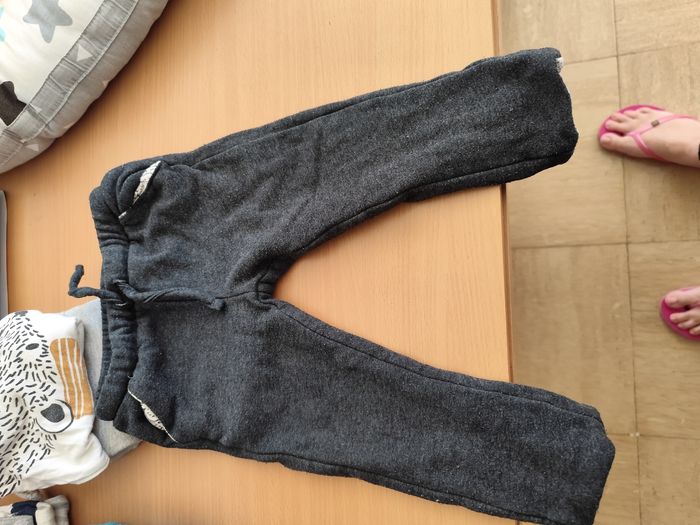 Vends ensemble bébé 9 mois