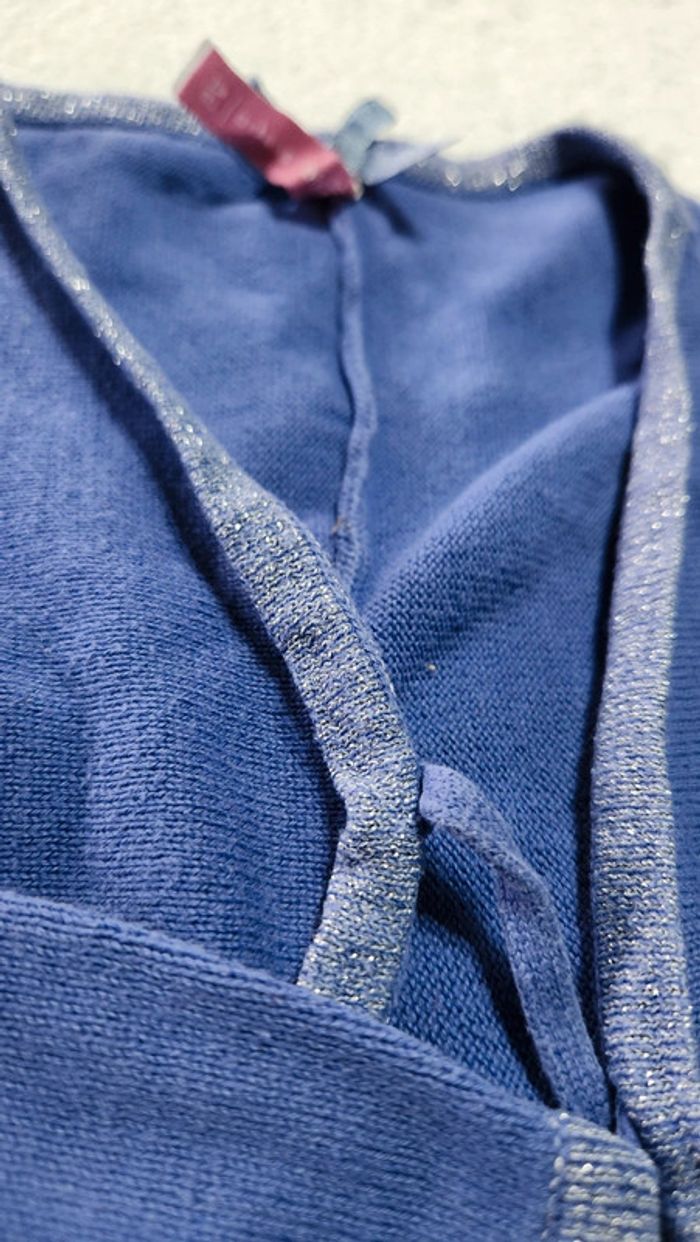 Gilet - photo numéro 2