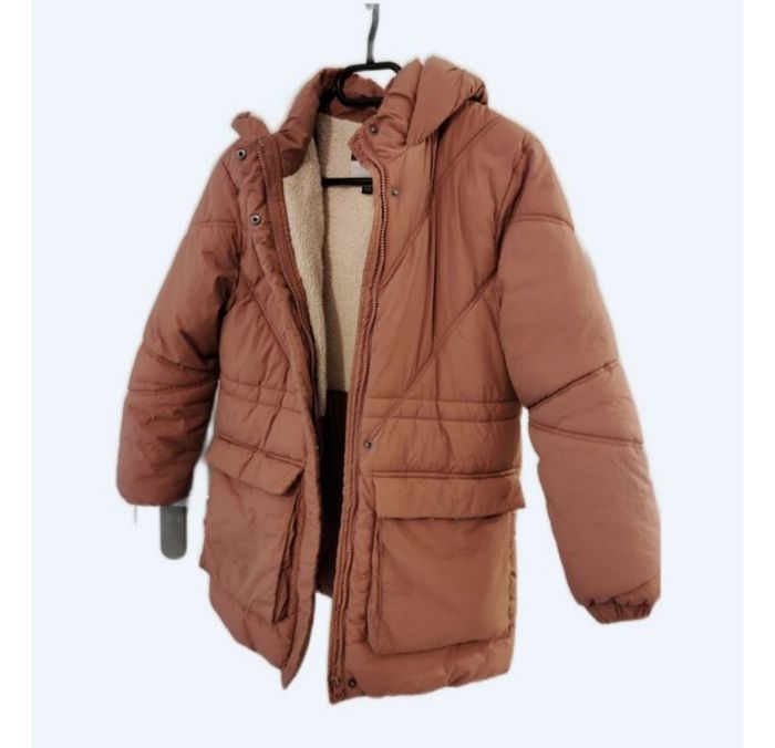 Manteau fille 12 ans - photo numéro 4