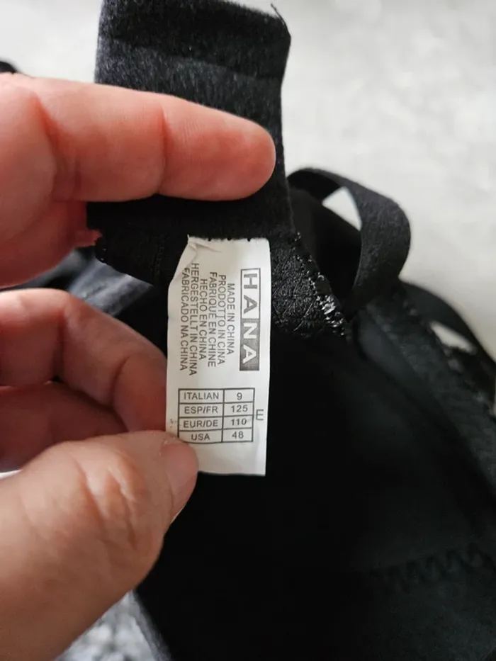 Soutien-gorge 125E - photo numéro 4