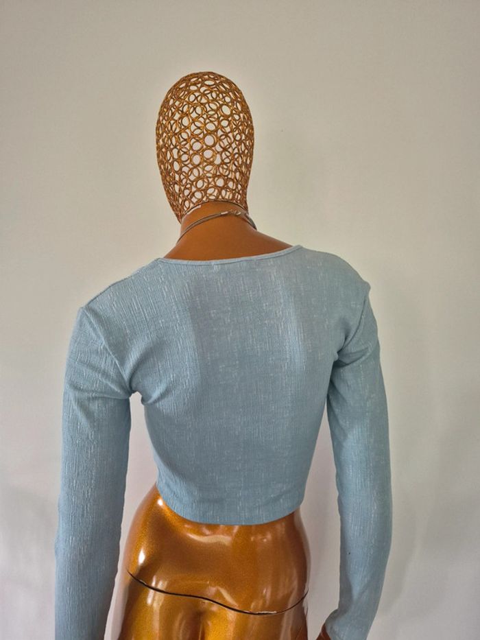 Croc Top Femme - photo numéro 2