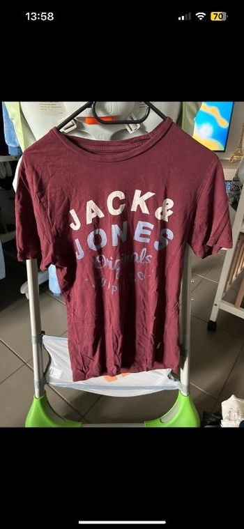 T shirt jack et jones